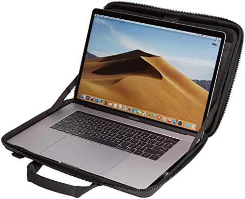 Thule Kesztyűt MacBook Pro Attasé