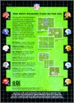 Sport a Futball '93 Főszerepben Joe Montana, s mind a 28 NFL Csapatok