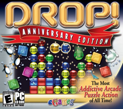 Drop - Anniversary Edition - PC