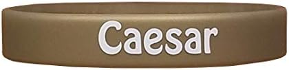 Caesar: Szorítani Üveg Címkék: 5 Pack