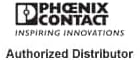 A Phoenix Contact Túlfeszültség Tiltásai SYS-SET VAL-CP 240S