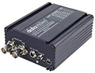 Datavideo DAC-60 HD/SD-SDI-VGA Átalakító, NTSC/PAL/HD Kompatibilis, USB