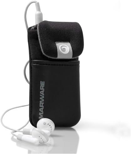 Marware Sportsuit tok iPod Nano ( Fekete )