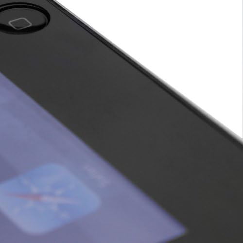 Skinomi Teljes Test Bőr Védő Kompatibilis Apple iPad 3 (3. Generációs Wi-Fi)(képernyővédő fólia + hátlap) TechSkin Teljes
