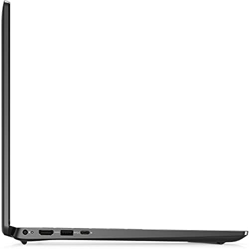 Dell Latitude 3000 3520 15.6 Notebook - HD - 1366 x 768 - Intel Core i3 11 Generációs i3-1115G4 Dual-core (2 Mag), 3 GHz