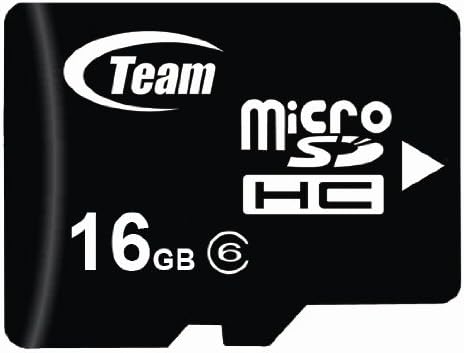 16 gb-os Turbo Speed Class 6 MicroSDHC Memória Kártya SAMSUNG SCHR470 SCHR520. Nagysebességű a Kártya Jön egy ingyenes SD