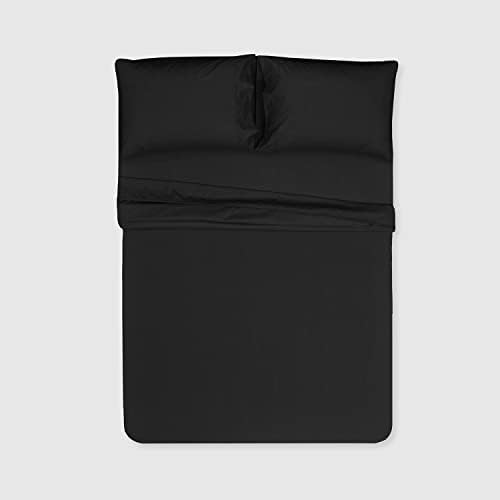 VISI-EGY Karin Maki Mikroszálas King-Size Ágy, Ágynemű Szett - 1800 Szál Gróf Bed Set - Szuper Puha Luxus Egyiptomi Ágynemű