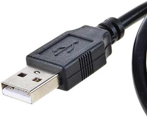 BestCH Micro USB PC Töltő Kábel PC Laptop Töltő hálózati kábele Insignia Flex NS-P89W6100 8.9 Érintőképernyő Bluetooth Tablet