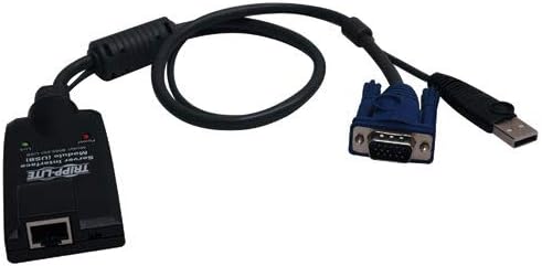 Tripp Lite USB Server Interface Modul B055-001-USB
