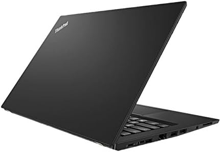 Lenovo ThinkPad T480s Windows 10 Pro Laptop Intel Core i5-8250U, 8GB RAM, 512 gb-os PCIe NVMe SSD, 14 FHD IPS (1920x1080)