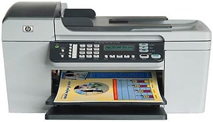 HP Officejet 5610 All-in-One Nyomtató (Q7311AABA)
