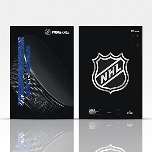 Fejét az Esetben Minták Hivatalosan Engedélyezett NHL Korong Textúra San Jose Sharks Bőr Könyv Tárca burkolata Kompatibilis