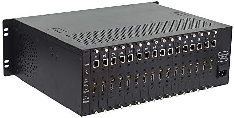 HaiweiTech H. 264 HDMI CVBS IP Streaming Kódoló, Videó Kódoló Támogatja RTSP, RTP, RTMP, HTTP, UDP az IPTV, Live Stream Adás