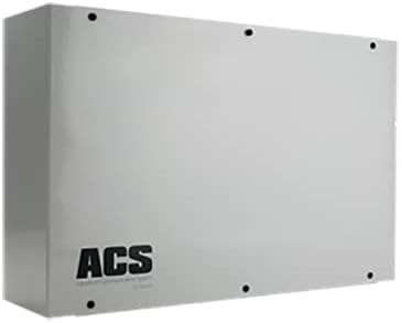 Valcom V-ACS-X72-45 Bővíteni ACS 72 Zóna 45 ohm Kommunikációs Rendszerek
