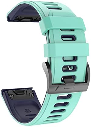 MGTCAR gyorskioldó Watchband Szíj, A Garmin Fenix 7 7X 6X Pro Nézni Easyfit Csukló Zenekar Fenix 6 Pro Garmin Fenix 5X 5