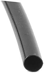 X-mosás ragályos 5Meter 2mm Dia Poliolefin Arány 2:1 Hő Zsugorodó Cső Cső Wire Wrap(Avvolgitubo per tubi termorestringenti