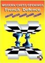 A Modern Sakk-Nyílások. Francia Védelem.
